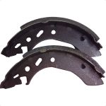 Jogo De Sapatas Lonas De Freio Traseiro Gm Celta Prisma Syl 201705