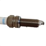 Jogo De Velas Ignição Ix35 Elantra Sportage 2.0 16v Flex Ngk LZKR8BDE