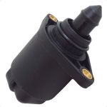 Atuador De Marcha Lenta Celta Corsa 1.0 1.4 1.6 1.8 1997 A 2008 Magneti Marelli 40397402