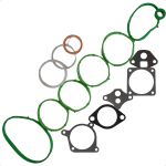 Jogo Junta Superior Cabeçote Blazer S10 2.4 8v Gasolina ou Flex Sabó 79430FLEX