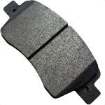 Jogo Pastilhas Freio Dianteira Etios Yaris 1.3 1.5 16v Bosch 0986BB0988