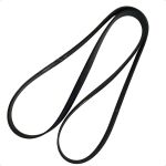 Correia Serviço Alternador Poli-V Golf 1.6 8v EA111 2002 A 2013 Gates 6PK1548