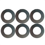 Par Pivô Bandeja Onix Prisma Cobalt Spin Sonic Tracker Nakata N93035