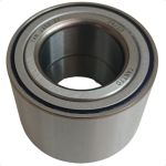 Rolamento Roda Traseiro Fiesta Ecosport Focus Tantto TAN295337