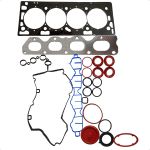 Jogo Junta Superior Cabeçote Cruze Tracker 1.8 16v Flex 2012 a 2016 Sabó 79435FLEX