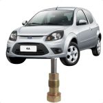 Tensionador Hidráulico Corrente Courier Ecosport Fiesta Ka Focus 1.0 1.6 8v Zetec Rocam Aplic 126