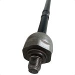 Par Barra Braço Axial Direção Novo Ka New Fiesta Viemar 680409