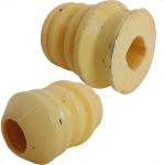 Kit Amortecedor Coxim Batente Dianteiro Palio Weekend Strada Adventure Locker Cofap