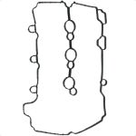 Junta Tampa Válvula Com Diafragma Onix 1.0 3cil Aspirado Sabó 75130