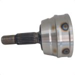 Par Junta Ponteira Homocinética Roda Fox 1.0 8v 2003 2004 2005 2006 2007 2008 Nakata NJH25129A