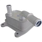 Trocador Calor Resfriador Óleo Kwid Logan Sandero 1.0 12v 3cil Flex Tantto