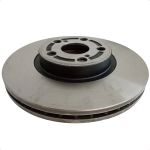 Par Disco Freio Dianteiro Ventilado Corolla 1.8 2.0 2015 a 2019 Fremax BD5443