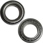 Kit Rolamento Roda Traseiro Corsa Classic Wind Milenium Wagon Celta Agile Prisma Kadett Monza