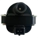 Bobina Ignição Com Conector Gol Parati Saveiro Santana 1.6 1.8 2.0 AP Mi Gasolina/Alcool 1997 a 2006