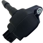 Bobina Ignição Duster Captur Logan Oroch Sandero 1.6 16v H4m Magneti Marelli BI0152MM