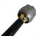 Par Barra Braço Axial Direção Novo Ka New Fiesta Viemar 680409