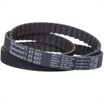 Correia Dentada Gol Parati Passat Santana Saveiro Voyage Escort Ap 1.6 1.8 2.0 8v Até 1995 Contitech CT637