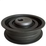 Kit Correia Dentada e Tensor Gol Parati Saveiro G2 G3 G4 Santana 1.6 1.8 2.0 8v Ap 1996 Em diante