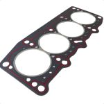 Jogo Junta Superior Cabeçote Doblo Palio Siena Palio Weekend Fire 1.0 1.3 16v Sabó 79684