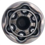 Par Junta Ponteira Homocinética Roda Fox 1.0 8v 2003 2004 2005 2006 2007 2008 Nakata NJH25129A