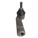 Par Terminal Direção Hidráulica Tantto Ecosport Fiesta Ka