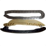 Kit Corrente Comando SKF Fiesta Ecosport Ka Courier Focus 1.0 1.6 8v Zetec Rocan VKML84012A