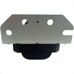 Bobina Ignição Com Conector Gol Parati Saveiro Santana 1.6 1.8 2.0 AP Mi Gasolina/Alcool 1997 a 2006