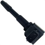 Bobina Ignição Duster Captur Logan Oroch Sandero 1.6 16v H4m Magneti Marelli BI0152MM