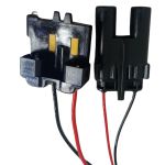 Bomba Combustível Refil Bosch Argo Cronos Uno Com Sistema Stop & Start