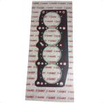 Jogo Junta Superior Cabeçote Doblo Palio Siena Palio Weekend Fire 1.0 1.3 16v Sabó 79684