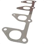 Jogo Junta Superior Cabeçote Prisma Onix 1.4 8v Flex 2013 a 2019 Sabó 79418FLEX