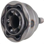 Par Junta Ponteira Homocinética Roda Fox 1.0 8v 2003 2004 2005 2006 2007 2008 Nakata NJH25129A