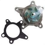 Bomba De Água Creta Hb20 HB20S HB20X I30 Tucson Veloster Cerato Soul 1.6 16v Nakata NKBA17423