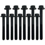 Jogo Parafusos Cabeçote Palio Siena Palio Weekend Tipo Elba Fiorino Uno 1.6 8v Argentino Sevel Taranto B260200