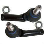 Par Terminal Direção Gol Saveiro G5 G6 G7 G8 Fox Voyage Polo Spacefox Up! Nakata N97000 N97001