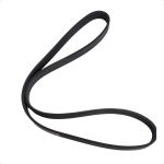 Correia Alternador Com Direção Hidráulica Gol G5 G6 Fox Voyage Saveiro Polo 1.0 1.6 8v EA111 Contitech 6PK1200ELASTICA