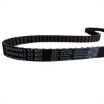 Kit Correia Dentada + Tensor Gol Parati Saveiro Santana Passat Voyage Escort Ap 1.6 1.8 2.0 8v Até 1995