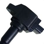 Bobina Ignição Duster Captur Logan Oroch Sandero 1.6 16v H4m Magneti Marelli BI0152MM