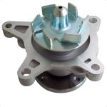 Bomba De Água Creta Hb20 HB20S HB20X I30 Tucson Veloster Cerato Soul 1.6 16v Nakata NKBA17423