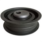 Kit Correia Dentada + Tensor Gol Parati Saveiro Santana Passat Voyage Escort Ap 1.6 1.8 2.0 8v Até 1995