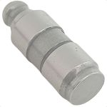 Jogo Tuchos Gol G4 G5 G6 Fox Saveiro Voyage Crossfox Polo Spacefox 1.0 1.6 8v EA111 Metal Leve Mahle TV9786