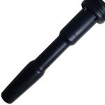 Bobina Ignição Duster Captur Logan Oroch Sandero 1.6 16v H4m Magneti Marelli BI0152MM