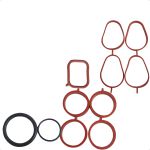 Jogo Junta Superior Cabeçote Palio Siena Fiorino Uno 1.0 1.3 8v Fire Sabó 79257FLEX