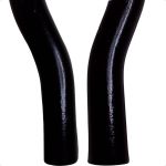 Par Terminal De Direção Fiorino Siena Mobi Palio Uno Doblo Siena Strada Nakata N6016 N6017