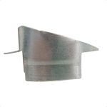 Correia Alternador Com Direção Hidráulica Gol G5 G6 Fox Voyage Saveiro Polo 1.0 1.6 8v EA111 Contitech 6PK1200ELASTICA