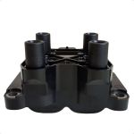 Bobina Ignição Palio Doblo Fiorino Idea Siena Strada Uno 1.0 1.4 8v Fire Flex Magneti Marelli BI0014MM