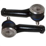 Par Terminal Direção Gol Saveiro G5 G6 G7 G8 Fox Voyage Polo Spacefox Up! Nakata N97000 N97001