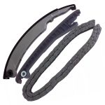 Kit Corrente Motor Completo Doblo Grand Siena Idea Palio Strada Punto Toro Renegade 1.6 1.8 16v E-Torq Flex SKF VKML42002A