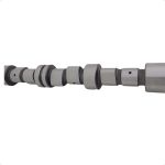 Eixo Comando Válvulas Celta Corsa 1.0 8v 1997 a 2005 Metal Leve EV0140038