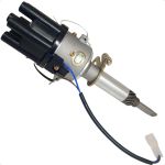 Distribuidor Ignição C10 C20 Veraneio 4.1 4.3 12v 6cil YMAX